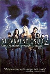 Nezvratný osud 2 - Final Destination 2